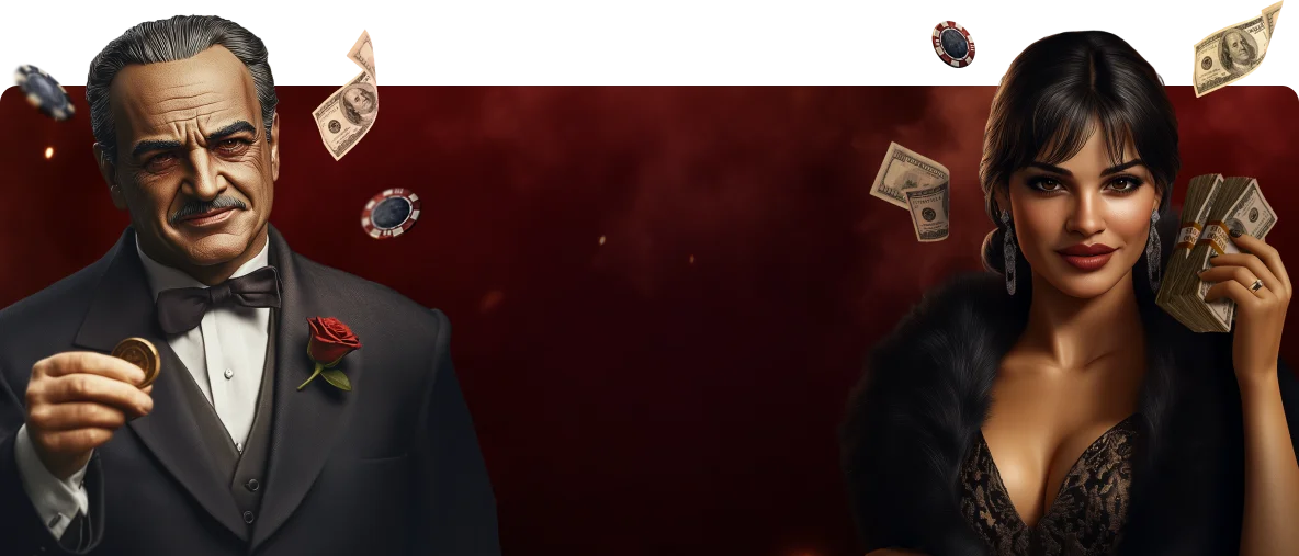 welcome bonus desktop