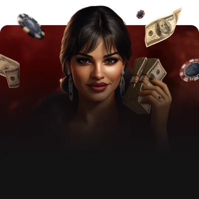 welcome bonus desktop